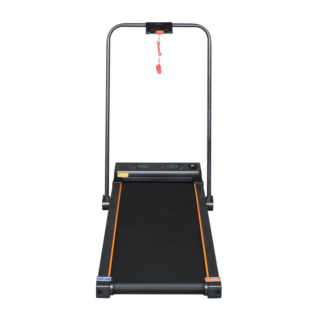 Folding Electric Walking Treadmill C5003