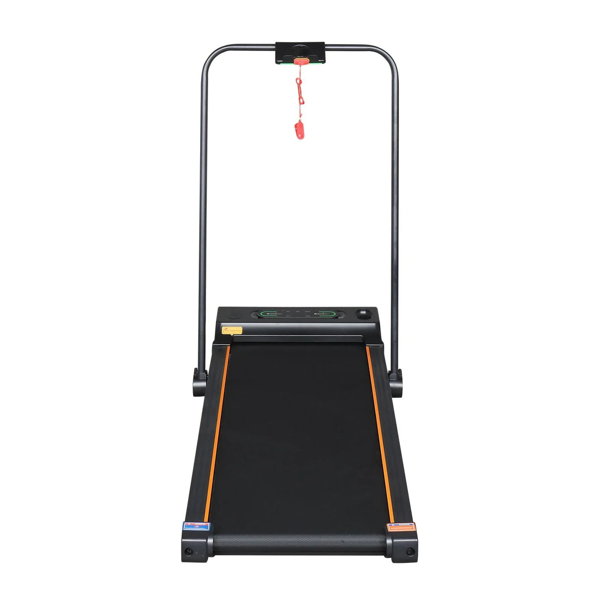Folding Electric Walking Treadmill C5003