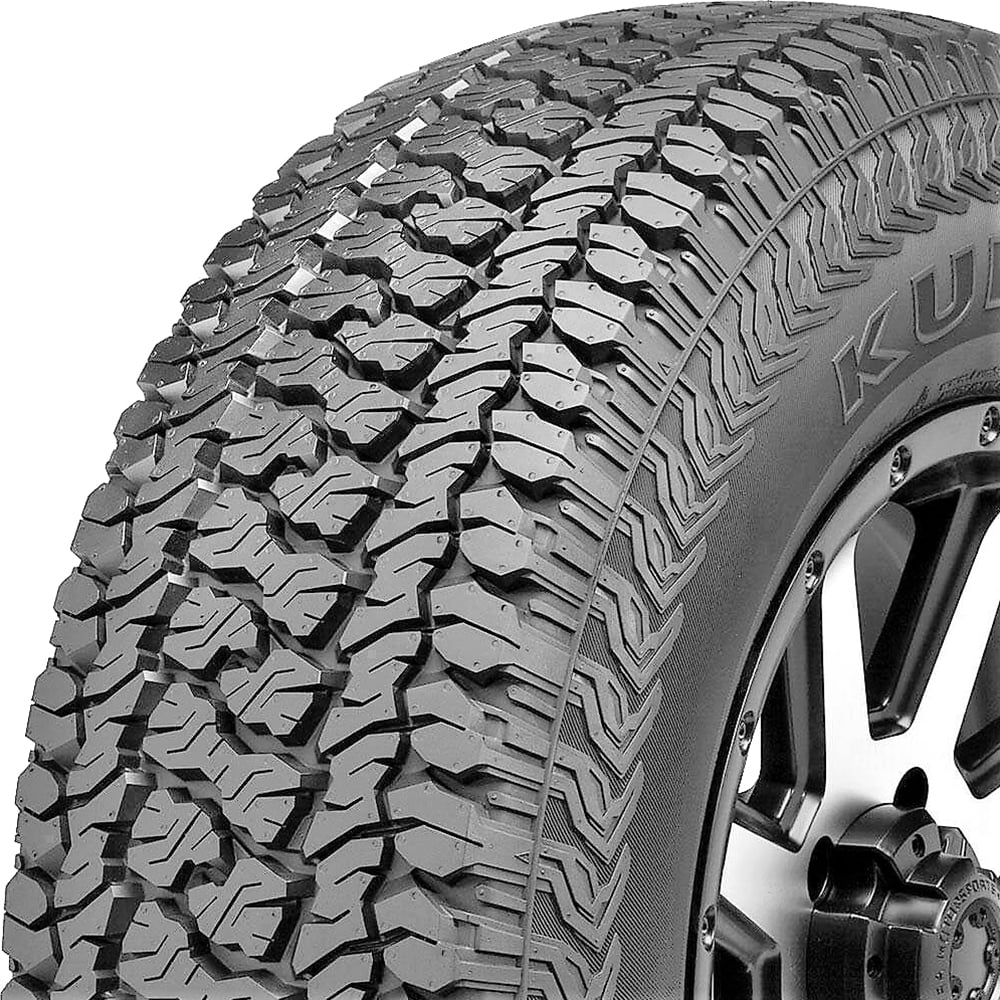 All-Terrain Tire 35X12.50R20 10PLY X577885