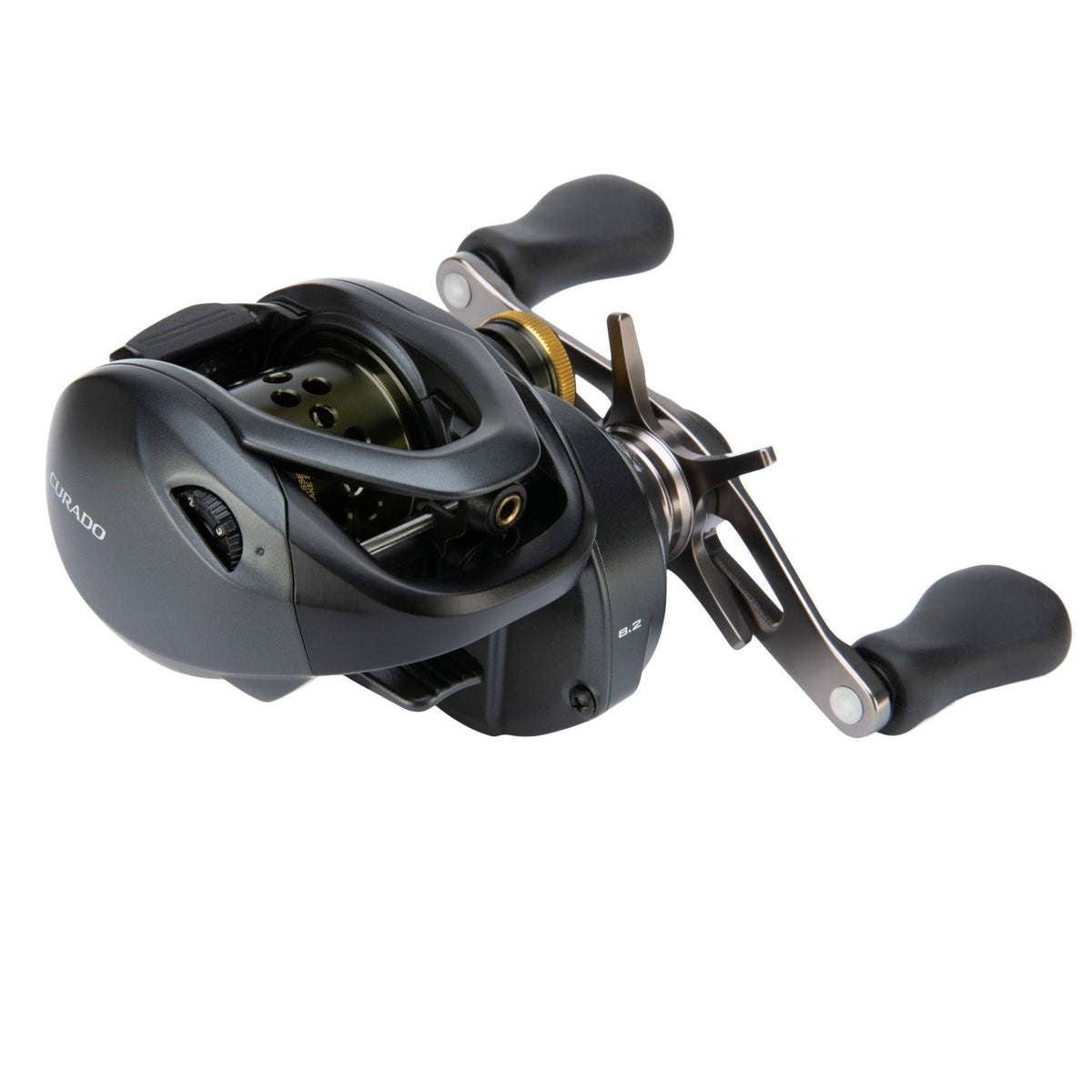 Baitcasting Reel U4896