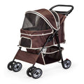 Pet Stroller Y3209