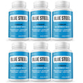 Male Health Tablets 6 Bottles J162