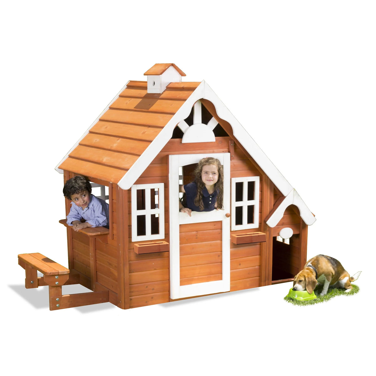 Playhouse G321936