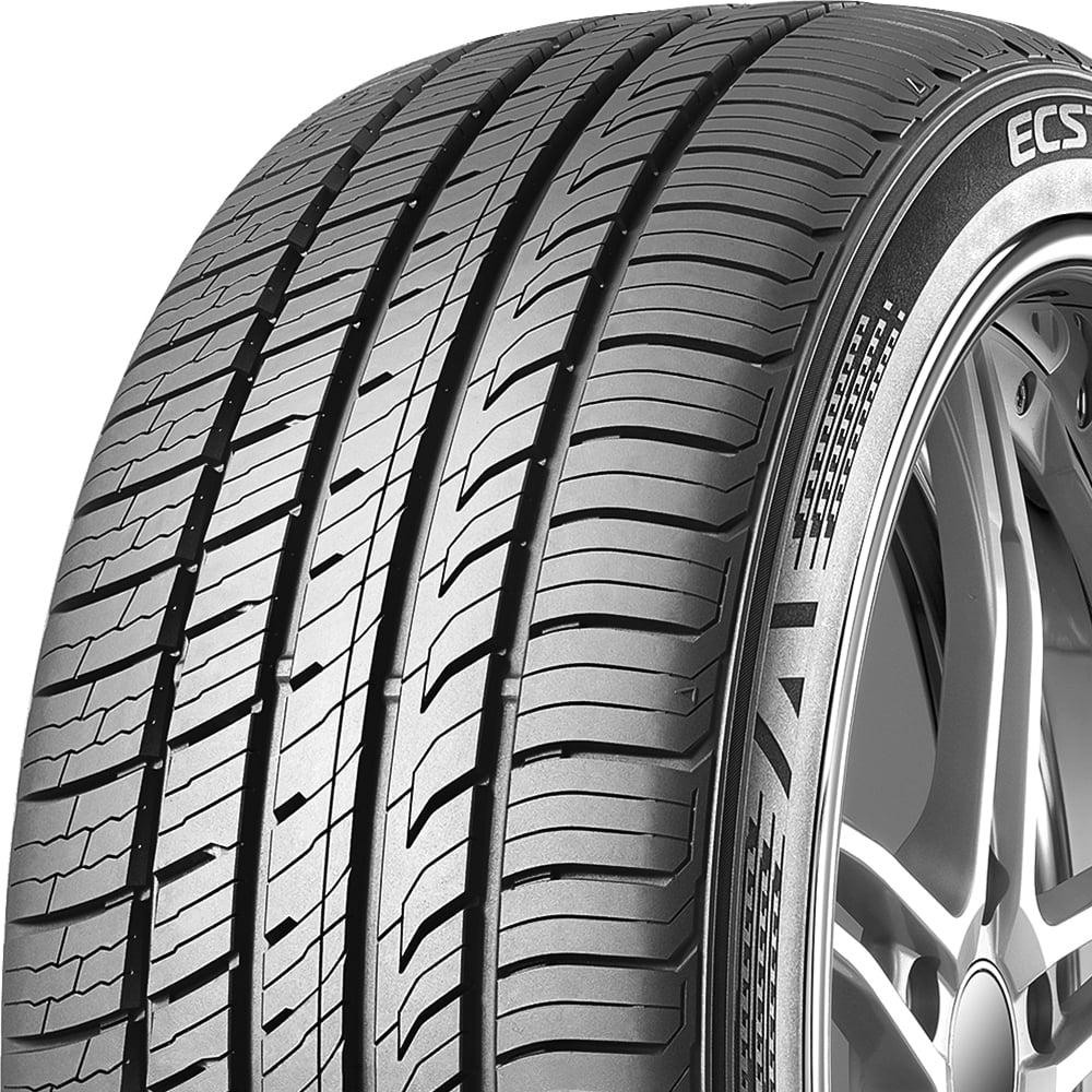 All Season 255/40R19 100W XL Passenger Tire N279