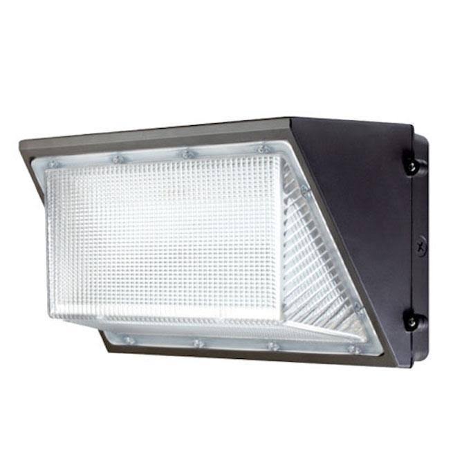 Large LED Wall Pack R1196