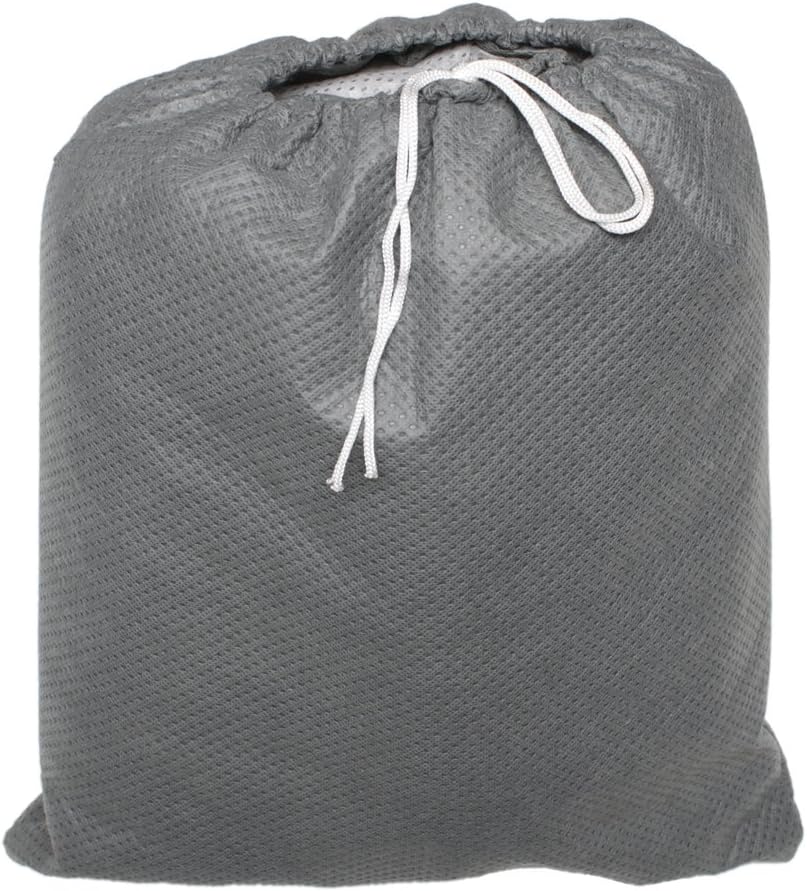Water Resistant 5 Layers Car Cover X391