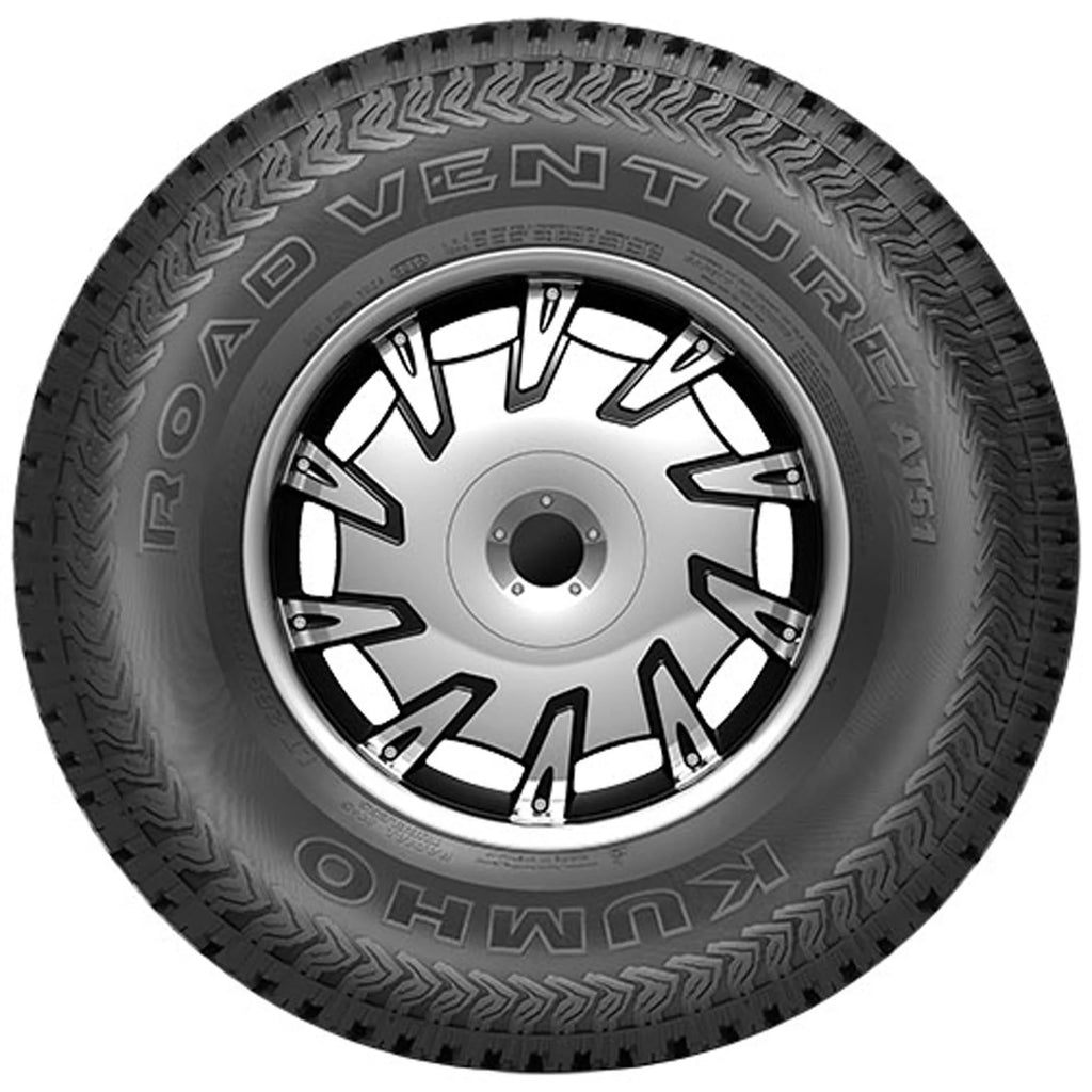 All Terrain LT275/70R18 Light Truck Tire V913