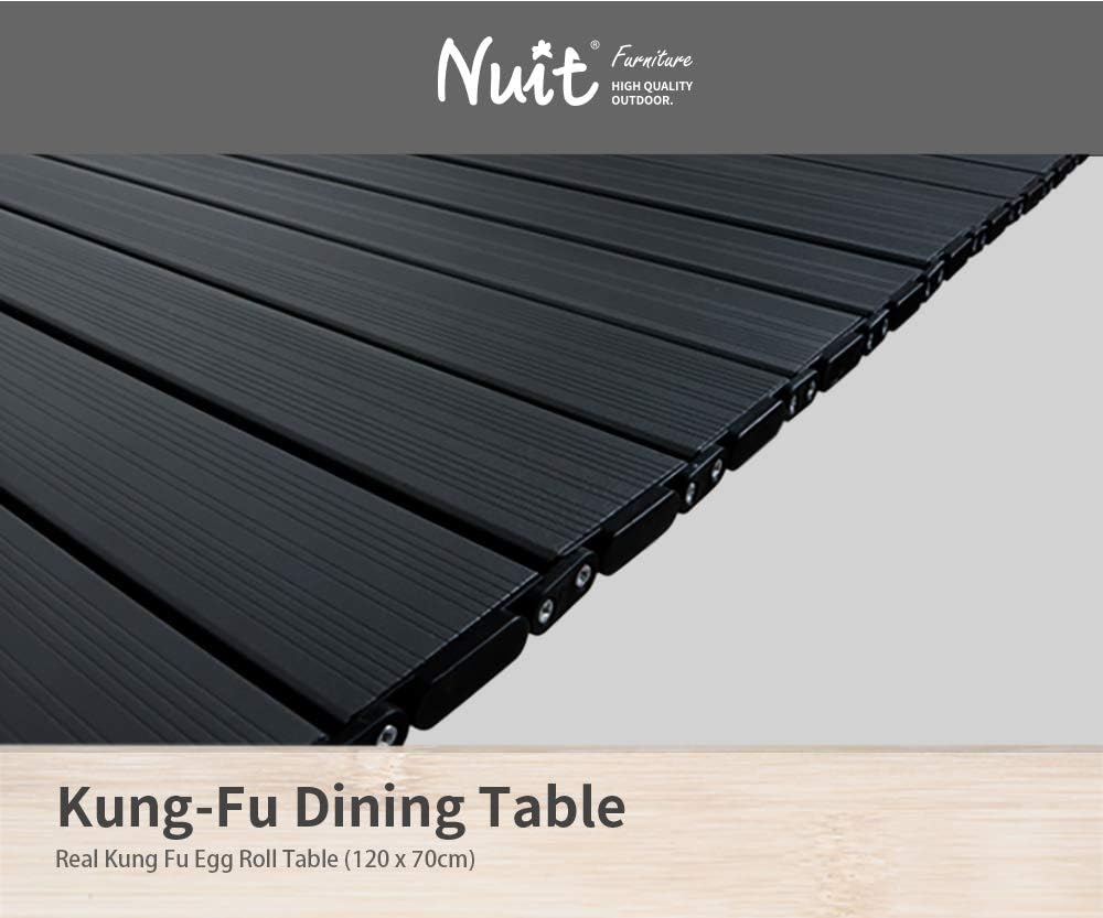 Camping Table G13420