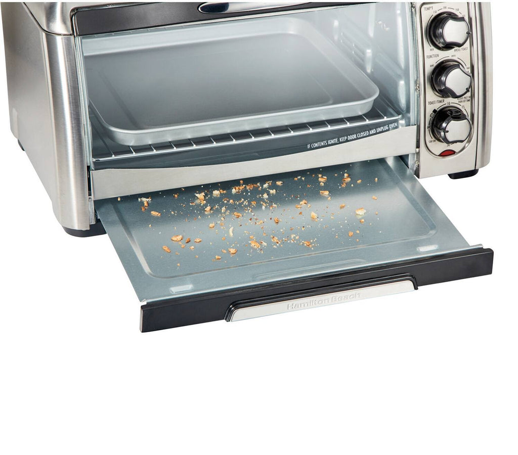 Air Fry Toaster Oven V7224