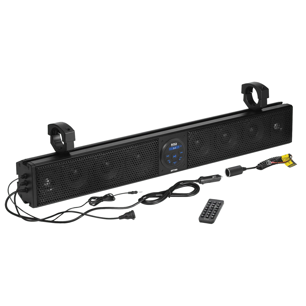 ATV UTV Sound Bar System U7996