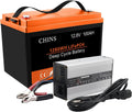 12V 100AH LiFePO4 Lithium Battery Z7102