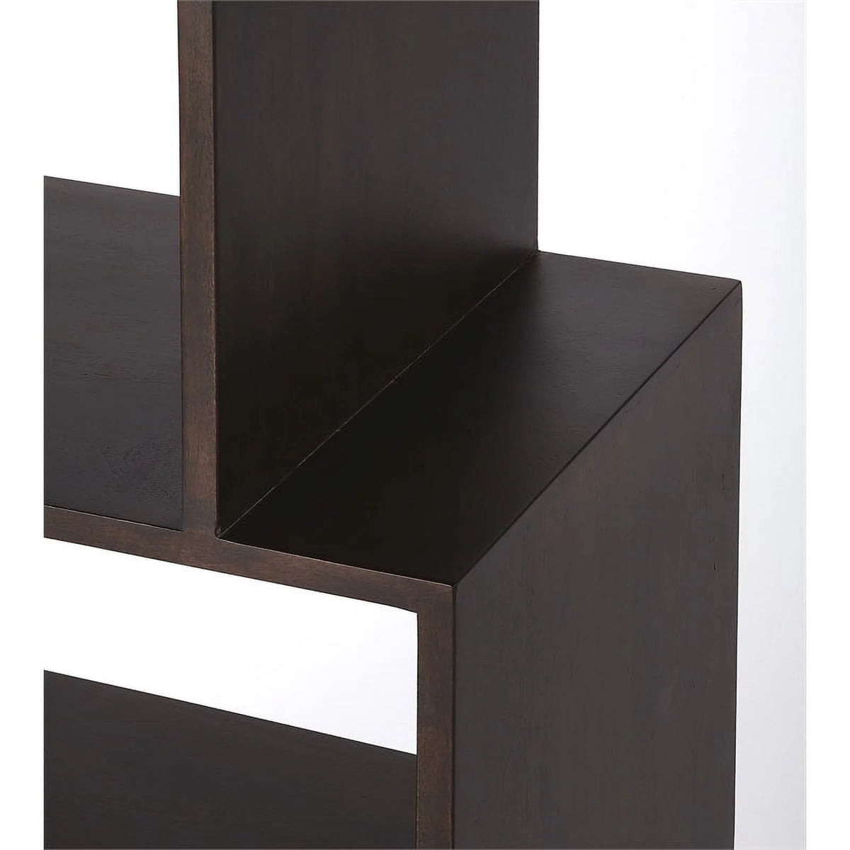 Espresso Etagere M87709