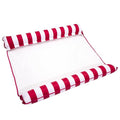 4-in-1 Pool Float & Water Hammock S973