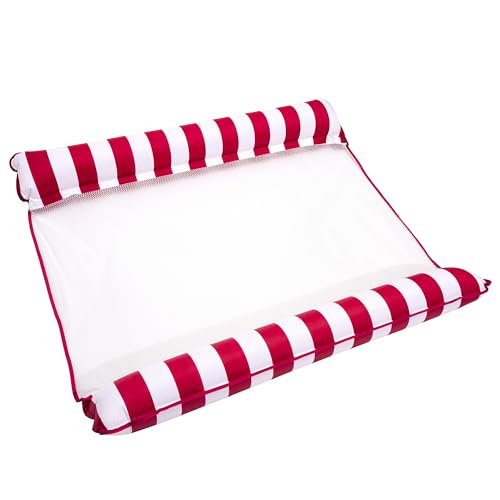 4-in-1 Pool Float & Water Hammock S973