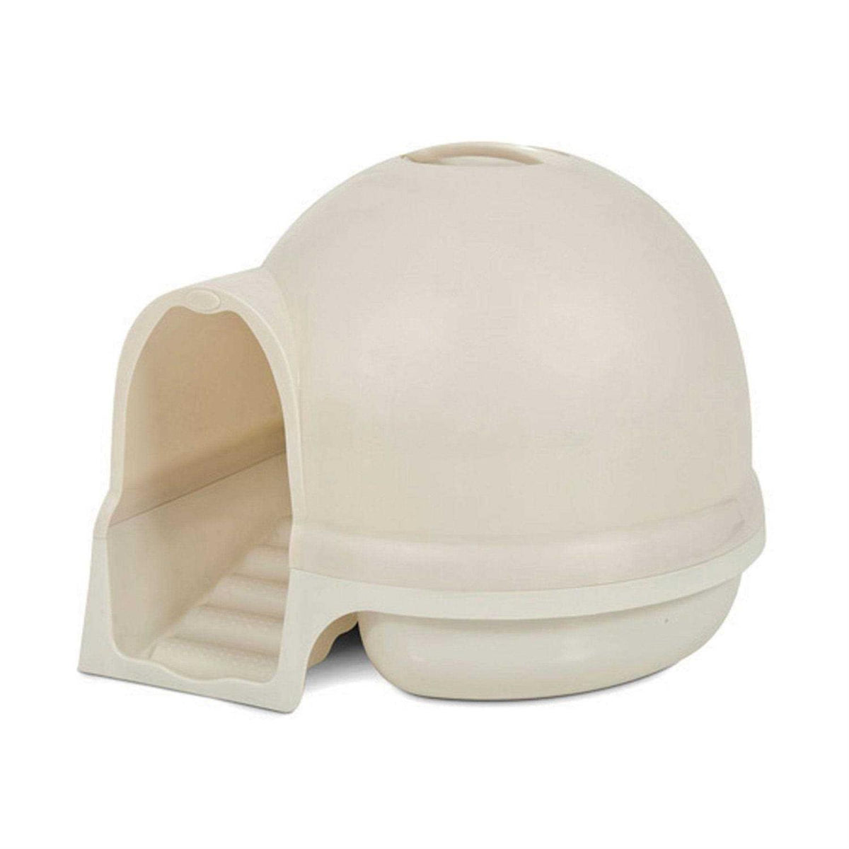 Dome Litter Box R2096