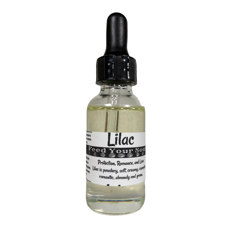 Set of Three 4oz Spray 1oz Oil 10ml Roll On Y51248