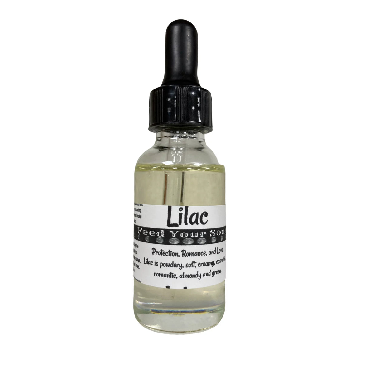 Set of Three 4oz Spray 1oz Oil 10ml Roll On Y51248