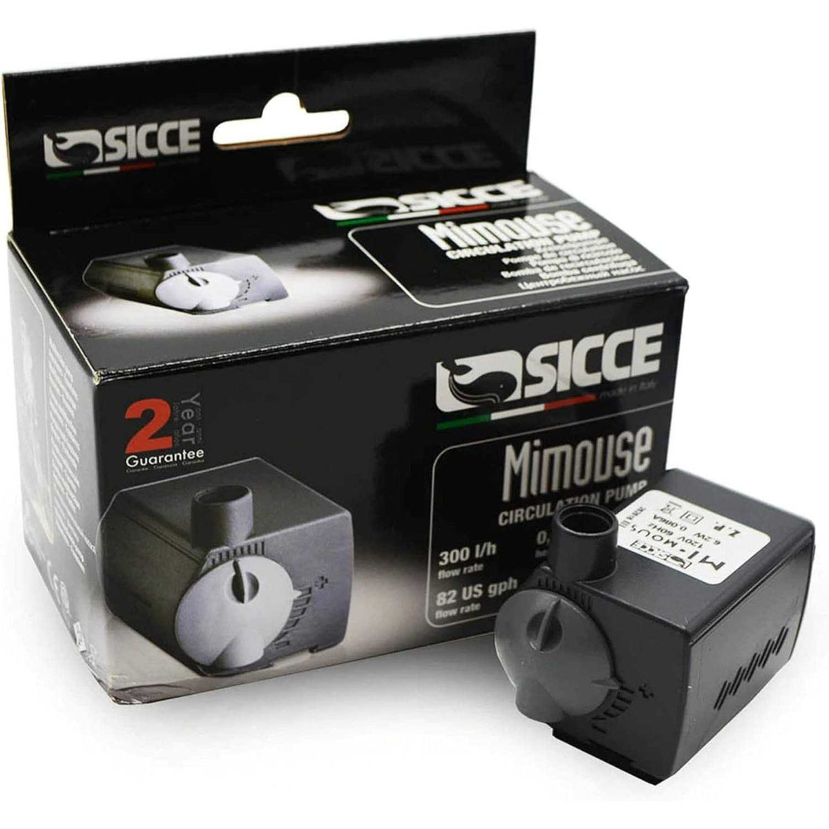 Mi Mouse Pump M9246