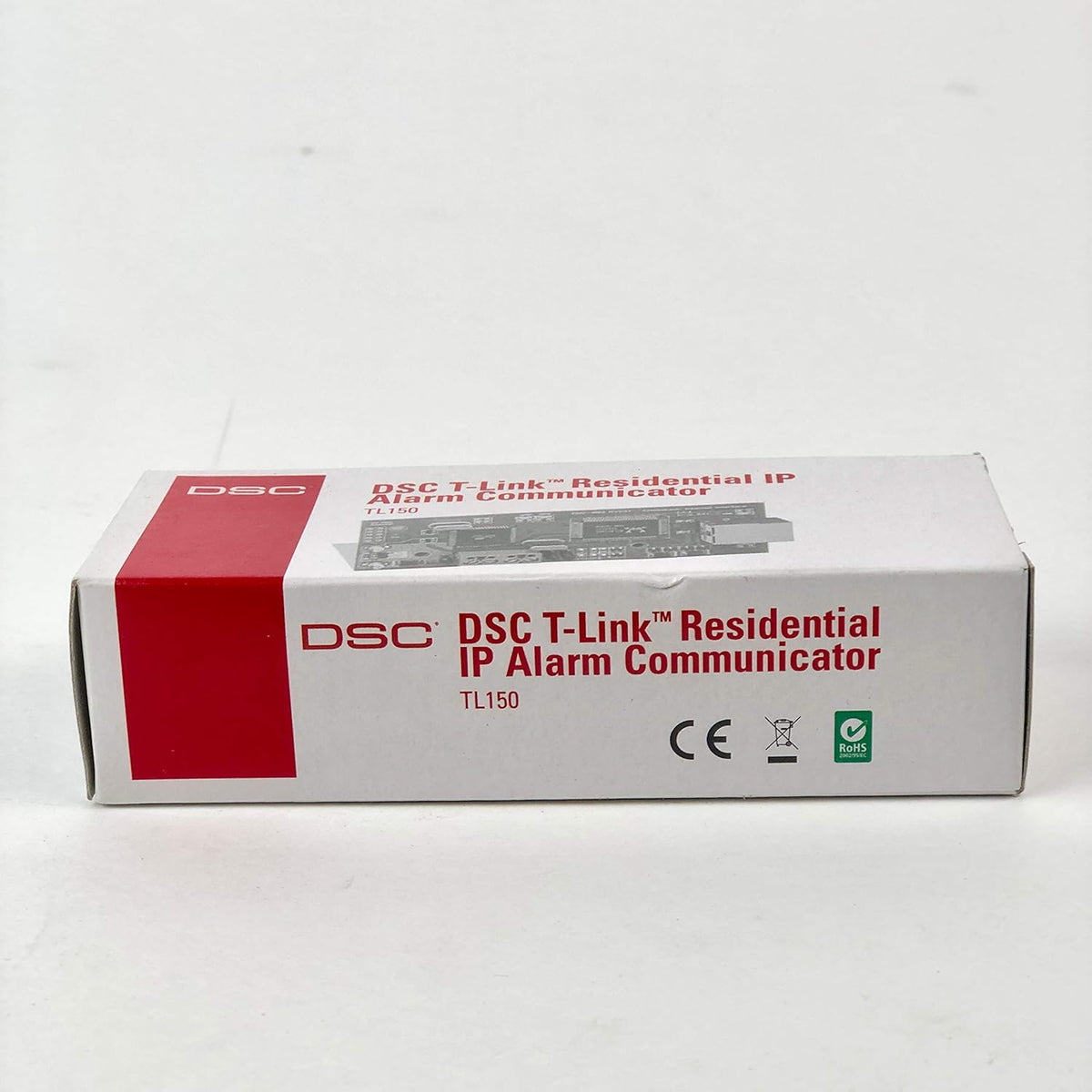 IP Alarm Communicator I232