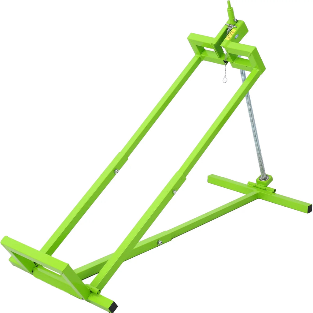 Lawn Mower Lift 800 Lbs Capacity Z79769