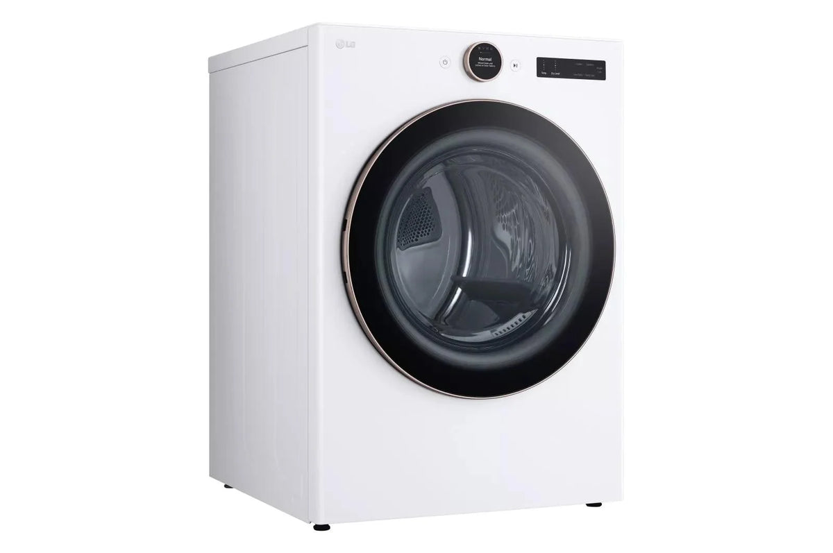 Front Load Gas Dryer C843599