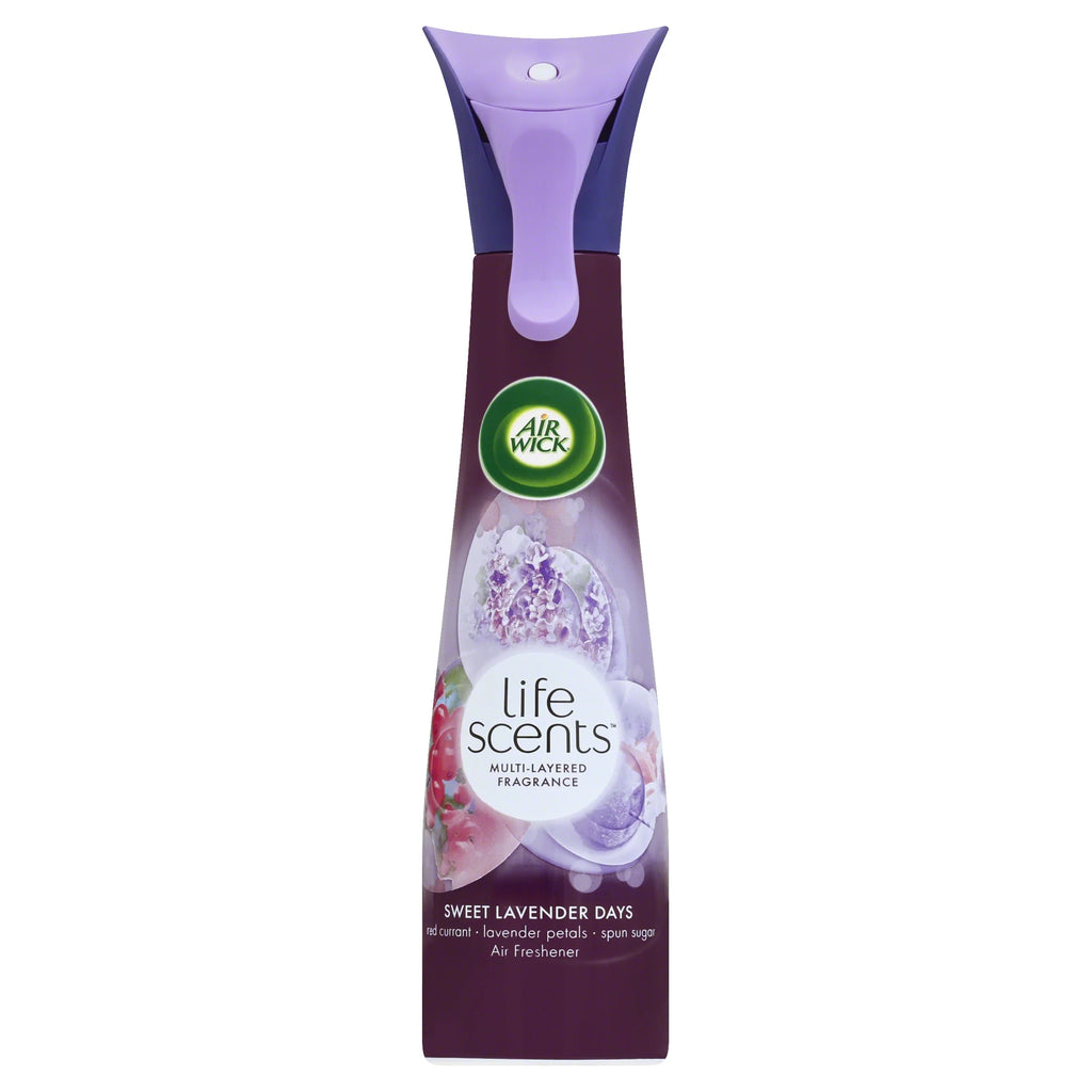 Air Freshener Spray 7.4 oz Q21173