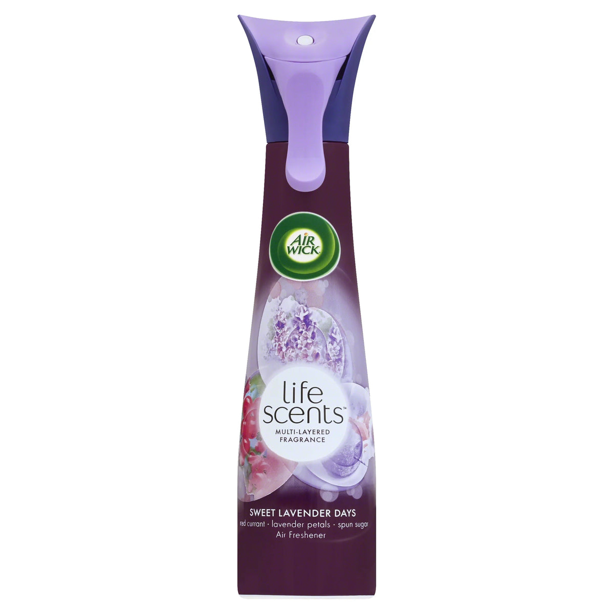 Air Freshener Spray 7.4 oz Q21173
