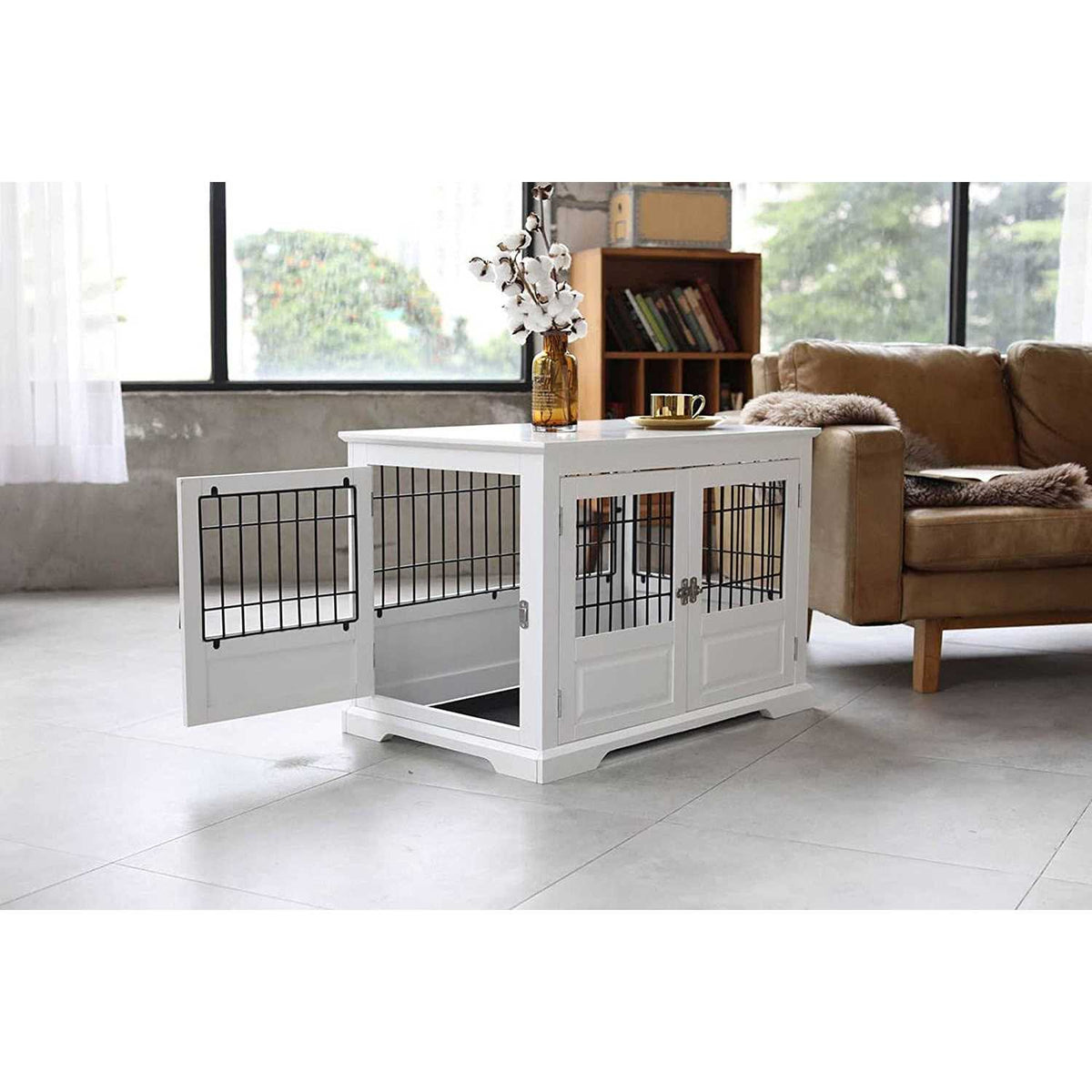 Triple Door Crate N443161
