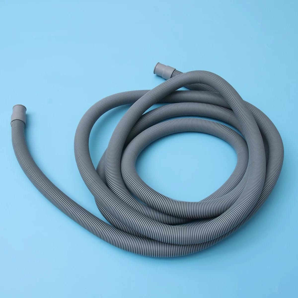 Fully Automatic Washing Machine Drain Hose with U Shape Holder H473
