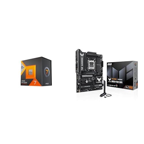 Ryzen 7 7800X3D 8-Core 16-Thread Desktop Processor P585