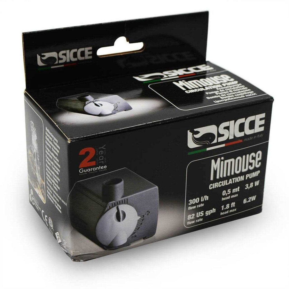 Mi Mouse Pump M9246