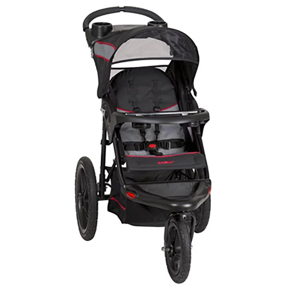 Jogging Stroller I191