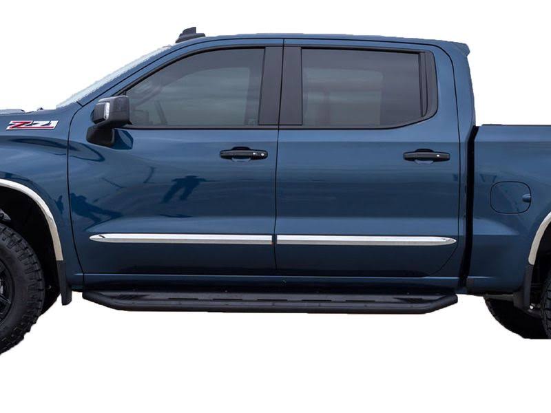 Body Side Molding D818