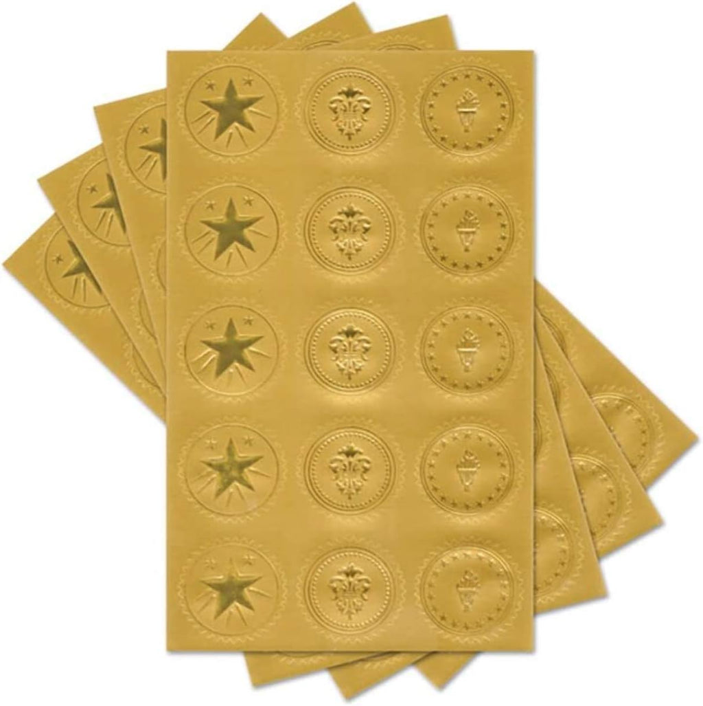 Certificate Holders and Certificate Papers 120 Pieces G572594