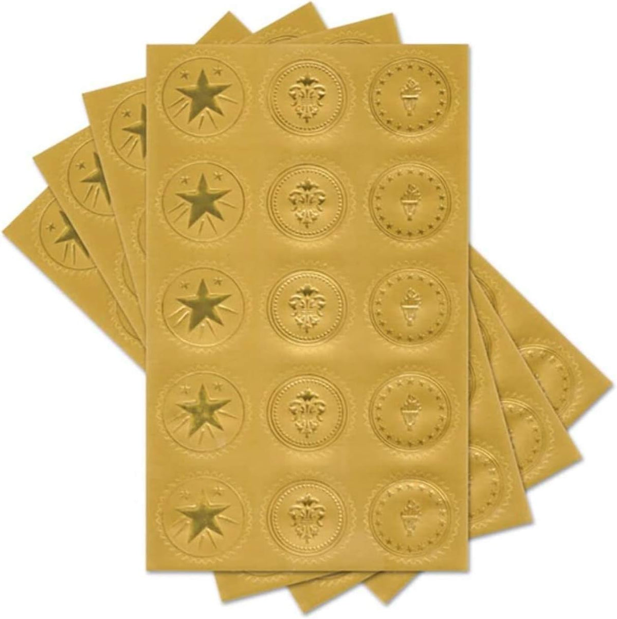 Certificate Holders and Certificate Papers 120 Pieces G572594