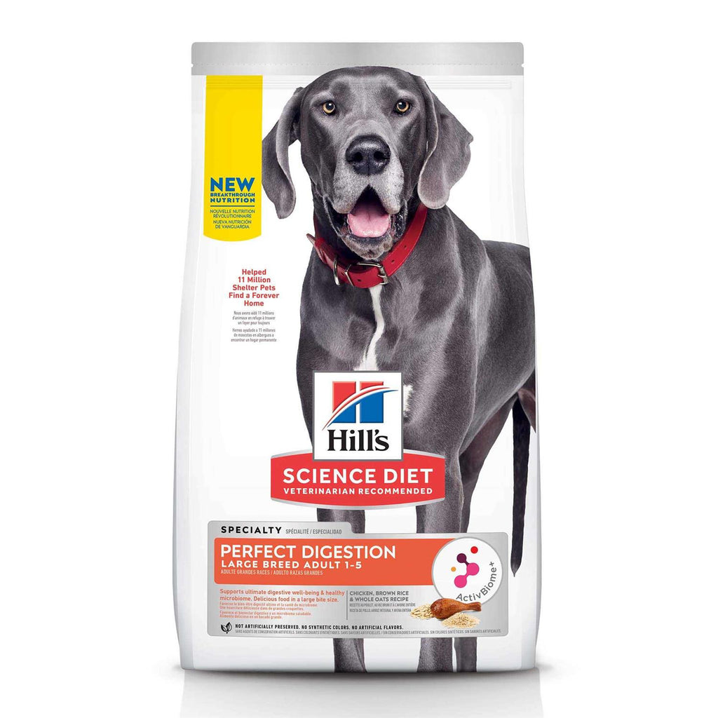 Chicken Dry Dog Food K67669