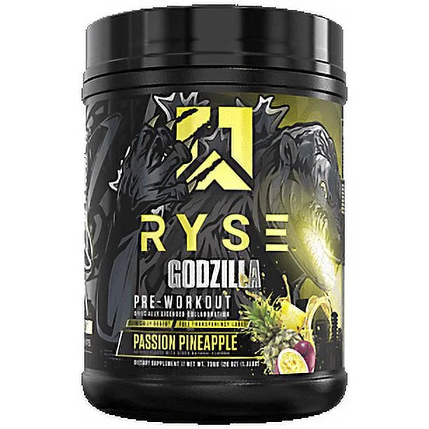 Preworkout J502402