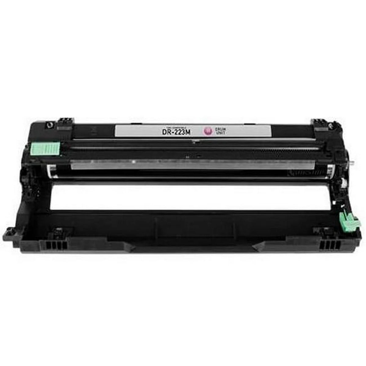 Compatible Magenta Drum Unit 18000 Page Yield R526
