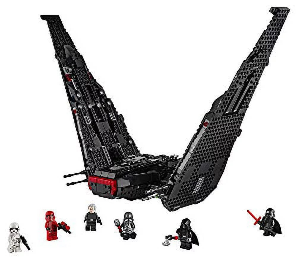 Star Wars Shuttle X4051