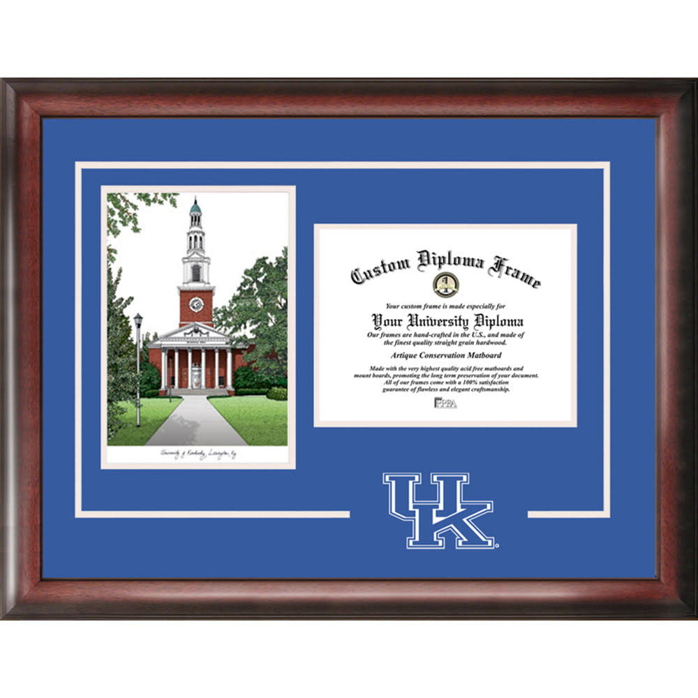 Graduate Diploma Frame T226926
