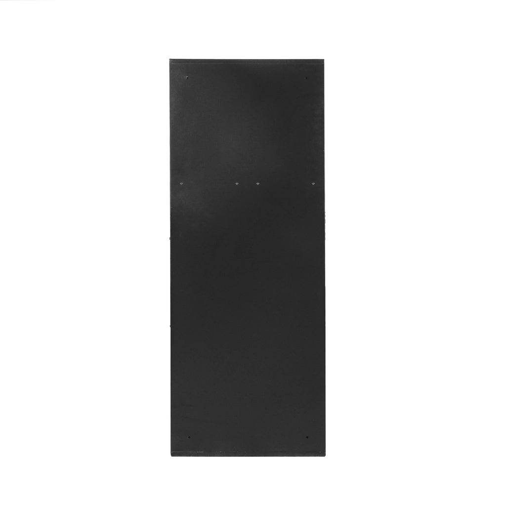 18 Gun Security Cabinet H8693