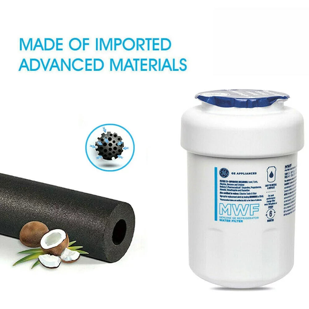 Refrigerator Water Filter 1 Pack C47820