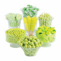 Green Candy Buffet Assortment I215833