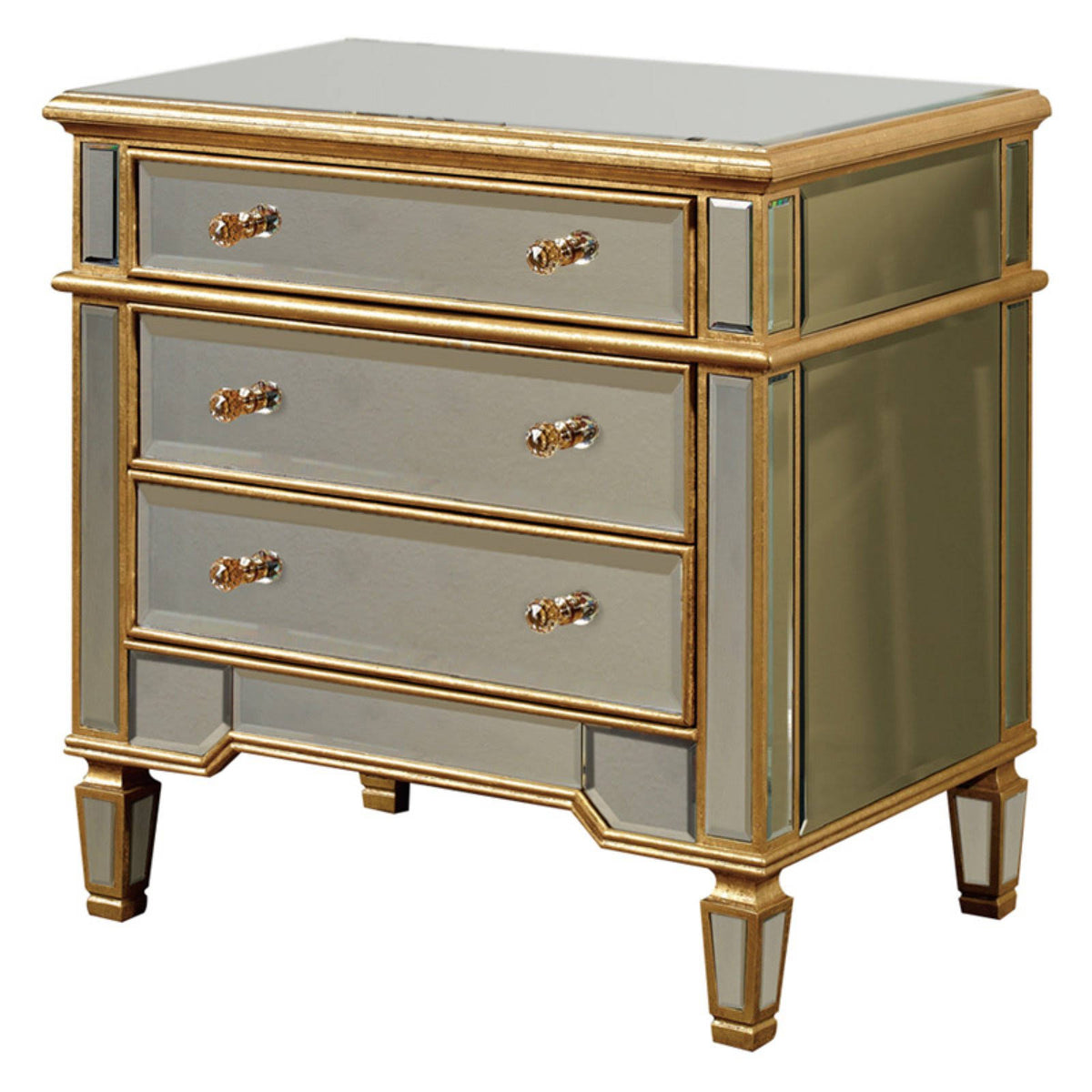 3 Drawer Cabinet G79739