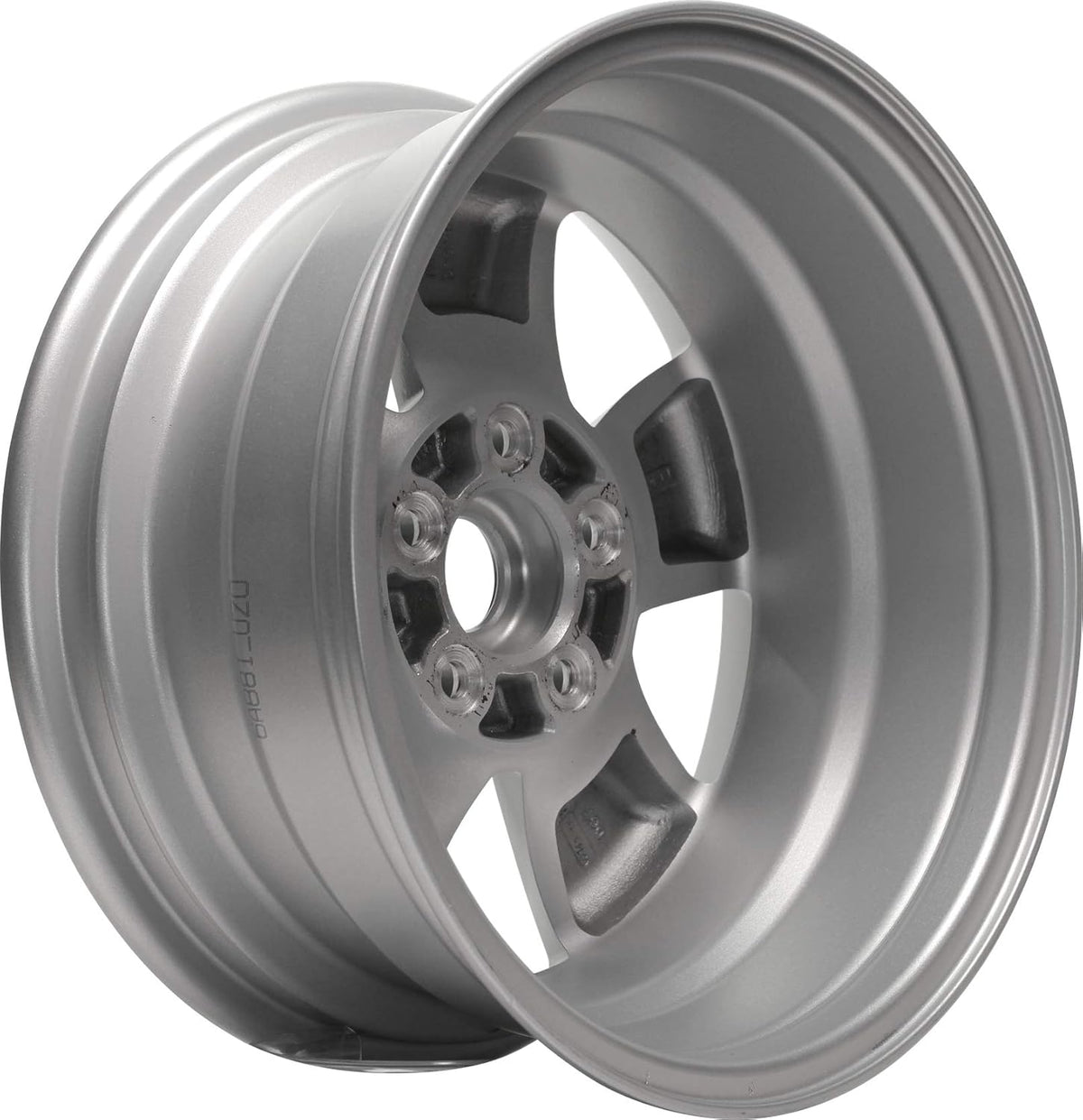 16 Inch Aluminum Alloy Wheel Rim P9690