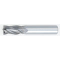 Square End Mill Carbide TiAlN J18887