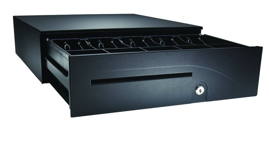 Heavy-Duty Adjustable Cash Drawer I98414