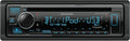 CD Car Stereo Receiver with Bluetooth C535426
