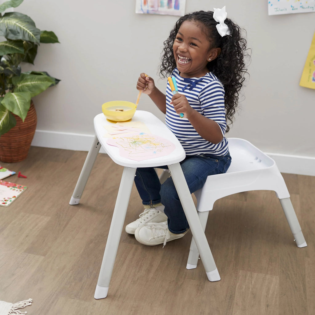 Rotating High Chair K91603