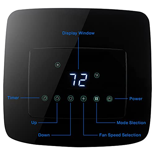 Humidifier O7998
